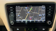 Skoda Octavia 1.5 TSI SE L 5dr DSG Petrol Hatchback